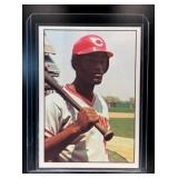 1975-1976 SSPC GEORGE FOSTER #44 CINCINNATI REDS C