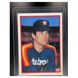 1984 TOPPS NOLAN RYAN #15 ALL STAR SET COLLECTOR'S