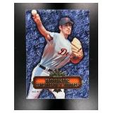 2007 UPPER DECK PREMIER JUSTIN VERLANDER #PP2-JV P