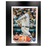 2023 TOPPS RILEY GREENE #31 RC ROOKIE DETROIT TIGE