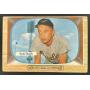 SPORTSCARD CENTRAL AUCTION #509 ENDS THURSDAY 7-23 1955-56