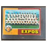 1975 TOPPS MINI JOE DECKER #101 MINNESOTA TWINS
