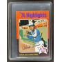 SPORTSCARD CENTRAL AUCTION 1975-76 BASEBALL ENDS 8-30