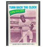 1977 TOPPS BASEBALL NATE COLBERT #433 SAN DIEGO PA