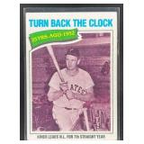 1977 TOPPS BASEBALL RALPH KINER #437 PITTSBURGH PI