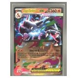 2025 POKEMON PHANTASMAL FLAMES MEGA CHARIZARD X EX
