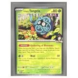 2026 POKEMON ASCENDED HEROES ERIKA'S TANGELA #007/