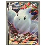 2020 POKEMON SWORD & SHIELD VIVID VOLTAGE TOGEKISS