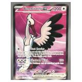2023 POKEMON SV PARADOX RIFT BOMBIRDIER EX #234/18