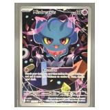 2026 POKEMON ASCENDED HEROES MISDREAVUS #233/217 I