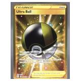 2022 POKEMON SWORD & SHIELD BRILLIANT STARS ULTRA