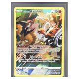 POKEMON SWORD & SHIELD BLACK STAR PROMOS GALARIAN