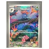 2023 POKEMON SV OBSIDIAN FLAMES - OBF EN GLOOM #19