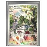 2023 POKEMON SCARLET & VIOLET PALDEA EVOLVED FLORA