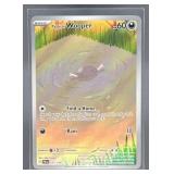 2023 POKEMON SCARLET V PALDEA EVOLVED PALDEAN WOOP