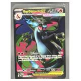 2025 POKEMON PHANTASMAL FLAMES MEGA CHARIZARD X EX