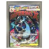 2025 POKEMON MEGA DREAM CHARIZARD X EX #223/193 AT
