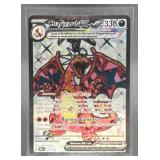 2023 POKEMON SV OBSIDIAN FLAMES - OBF EN CHARIZARD