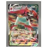 2020 POKEMON SWORD & SHIELD VIVID VOLTAGE ORBEETLE