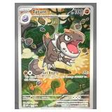 2025 POKEMON MEP BLACK STAR PROMOS TYRUNT #070