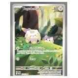 2025 POKEMON PHANTASMAL FLAMES TOGEDEMARU #104/094
