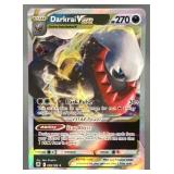 2022 POKEMON SWORD & SHIELD ASTRAL RADIANCE DARKRA
