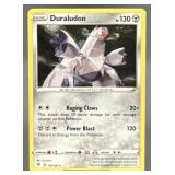2020 POKEMON SWORD & SHIELD VIVID VOLTAGE DURALUDO