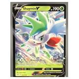 2022 POKEMON SWORD & SHIELD BRILLIANT STARS SHAYMI