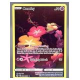 2023 POKEMON SWORD & SHIELD CROWN ZENITH COMFEY #G