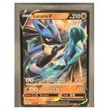 2022 POKEMON SWORD & SHIELD ASTRAL RADIANCE LUCARI