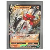 2022 POKEMON SWORD & SHIELD ASTRAL RADIANCE HISUIA