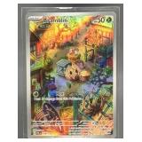 2023 POKEMON SCARLET & VIOLET PALDEA EVOLVED BRAMB