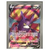 2020 POKEMON SWORD & SHIELD DARKNESS ABLAZE CROBAT