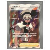 2020 POKEMON SWORD & SHIELD VIVID VOLTAGE BEA #180