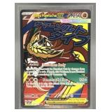 2026 POKEMON ASCENDED HEROES MEGA HAWLUCHA EX #268