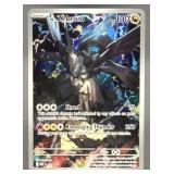 2025 POKEMON MEP BLACK STAR PROMOS N'S ZEKROM #031