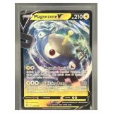 2022 POKEMON SWORD & SHIELD LOST ORIGIN MAGNEZONE
