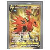 2022 POKEMON SWORD & SHIELD BRILLIANT STARS GALARI