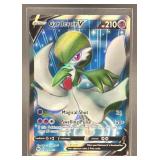 2020 POKEMON SWORD & SHIELD CHAMPION'S PATH GARDEV