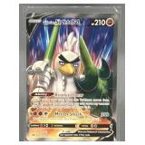 2020 POKEMON SWORD & SHIELD VIVID VOLTAGE GALARIAN