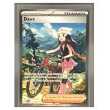 2025 POKEMON PHANTASMAL FLAMES DAWN #129/094 SPECI