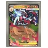 2025 POKEMON MEP BLACK STAR PROMOS MEGA CHARIZARD