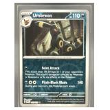 2025 POKEMON PRISMATIC EVOLUTIONS UMBREON #059/131