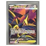 2026 POKEMON PERFECT ORDER MEGA SKARMORY EX #106/0