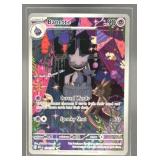2026 POKEMON ASCENDED HEROES BANETTE #234/217 ILLU