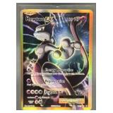 2016 POKEMON XY EVOLUTIONS MEWTWO #103/108