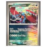 2025 POKEMON PRISMATIC EVOLUTIONS ROARING MOON #06