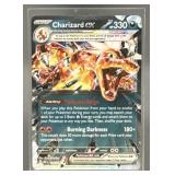 2023 POKEMON SV OBSIDIAN FLAMES - OBF EN CHARIZARD