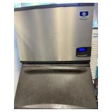 Manitowoc IYy0504A 560lb air cooled Ice machine