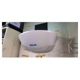 bug light Ecolab